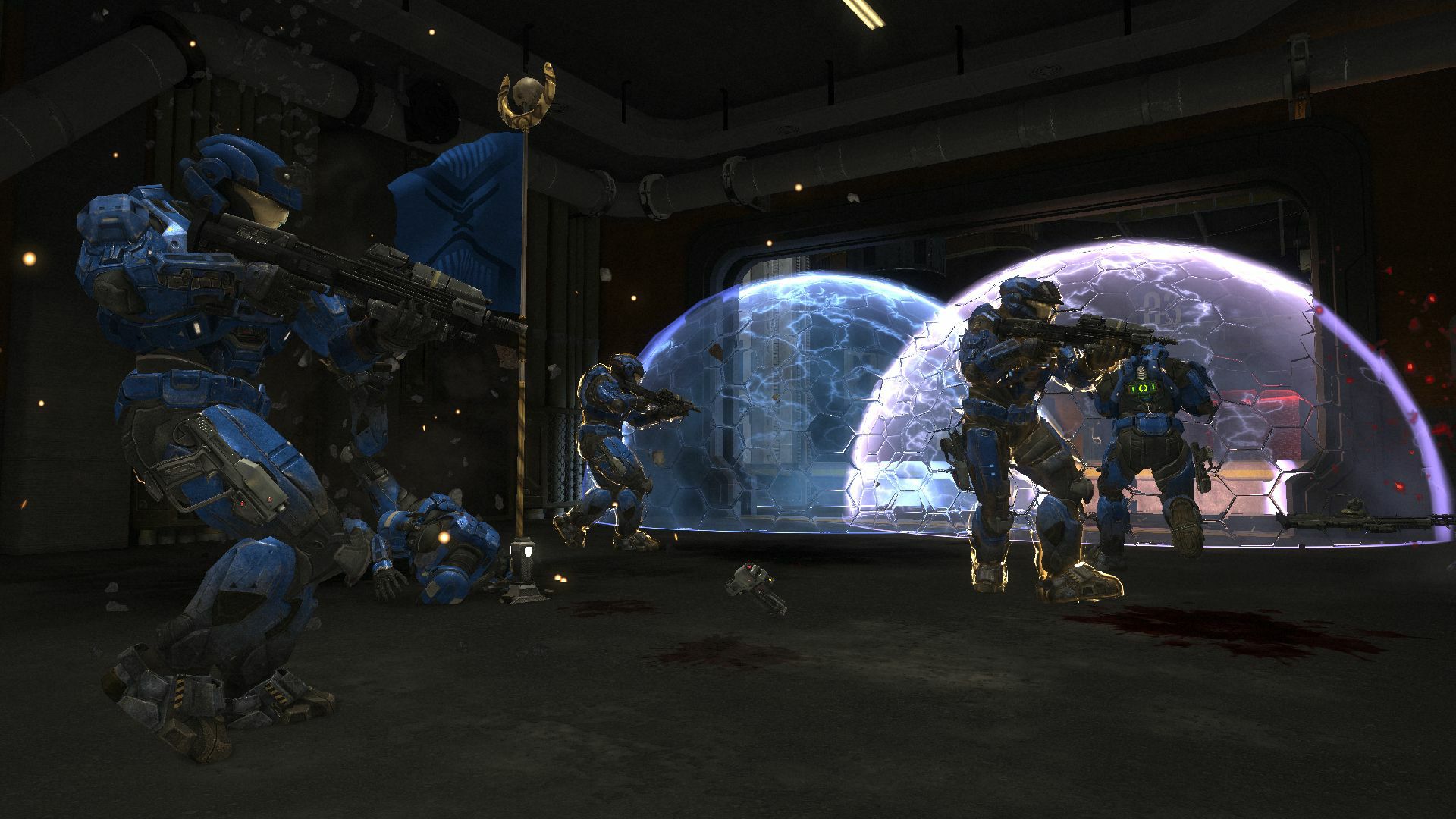 Halo: Reach - Imagen 1